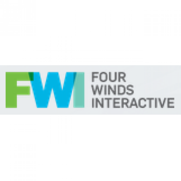 Four Winds Interactive Team Logo