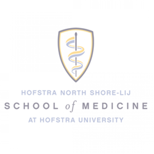Hofstra North Shore-LIJ School of Medicine at Hofstra University Team Logo