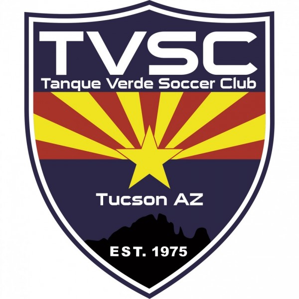 TVSC Team Logo