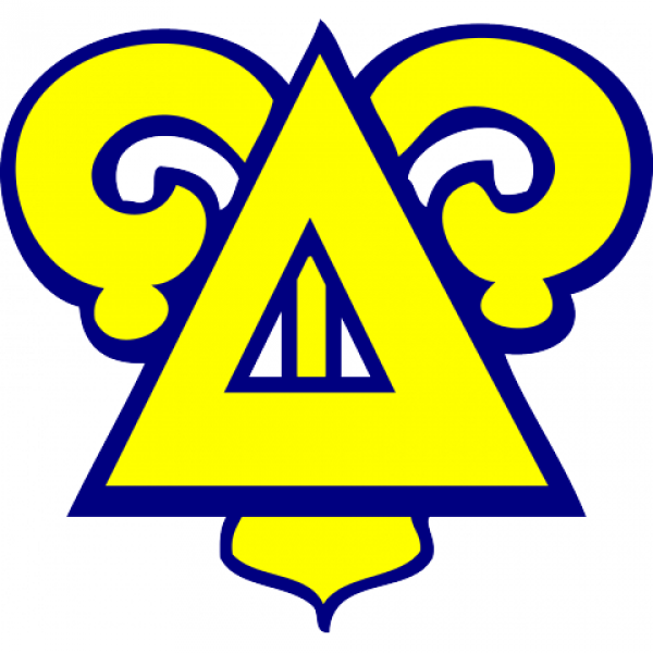 Delta Upsilon Team Logo