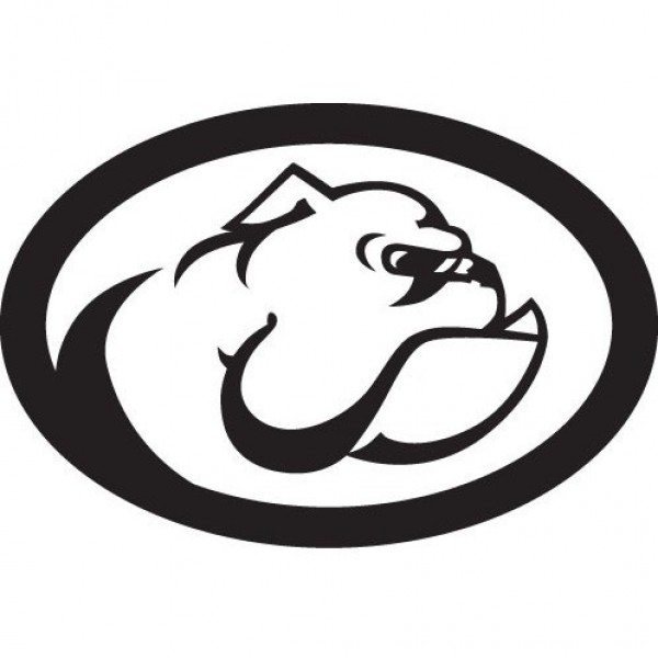 Team Bulldog Team Logo