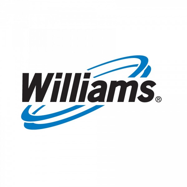 Williams Shaving the Way Team Logo