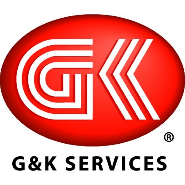 G&K Services Canada Inc. Team Logo